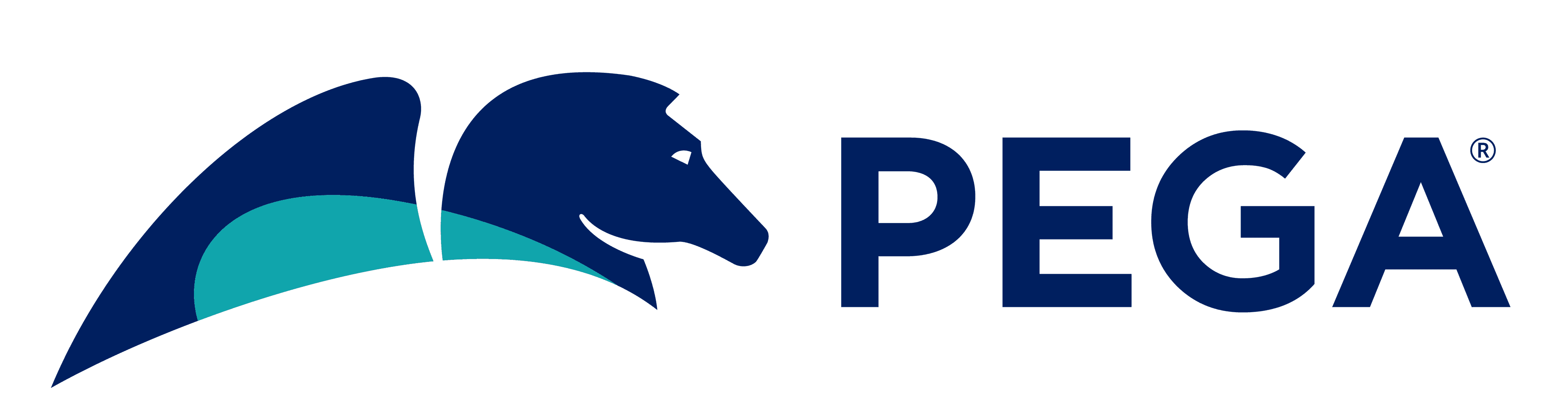 PEGA logo